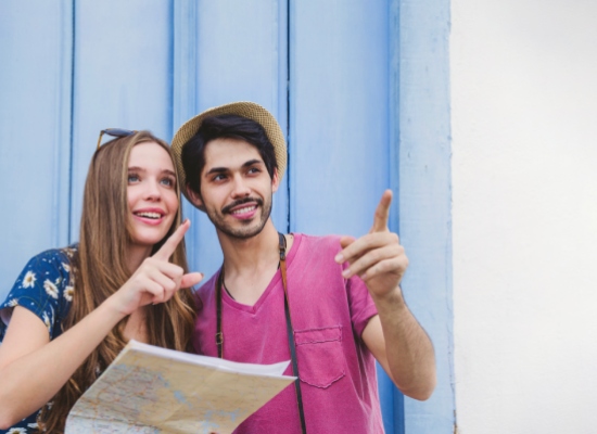 About Rajasthan Tour Packages