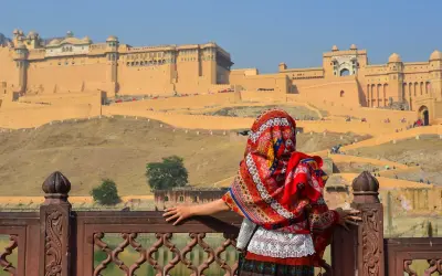 Best Time to Visit Rajasthan