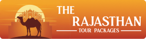 The Rajasthan Tour Packages Logo