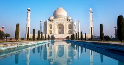 Rajasthan 7 Days Tour