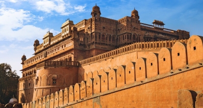 Jaipur Jodhpur Jaisalmer Tour