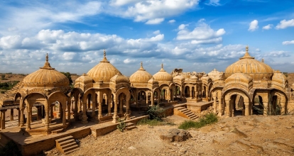 Royal Rajasthan Tour